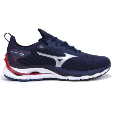 Imagem de Tênis Mizuno Wave Mirai 5 Masculino-Masculino