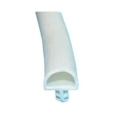 Imagem de Fita De Vedação De Borracha De 5M Para Portas E Janelas, Isolamento Ac