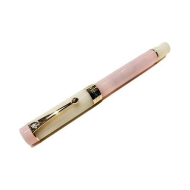 Imagem de Caneta-tinteiro De Caligrafia Jinhao Century 100 Elegante Com Design E