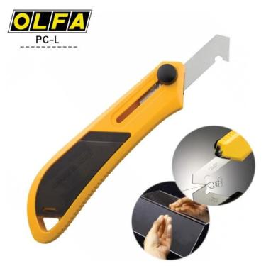 Imagem de Estilete Especial Olfa 13mm PC-L