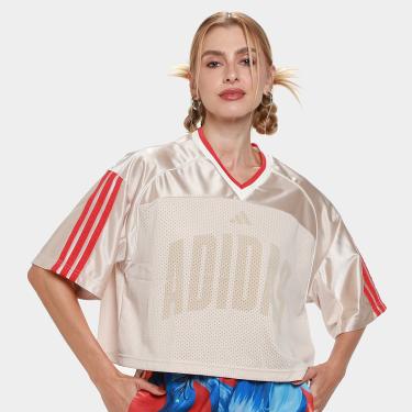 Imagem de Camiseta Adidas Sta Seas Feminina-Feminino