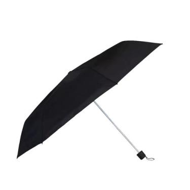 Imagem de Guarda-chuva Mizpa Preto 21", Unica