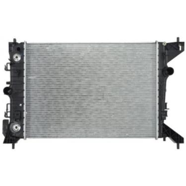 Imagem de Radiador Chevrolet Prisma 2016 a 2021 NOTUS NT-20086.116