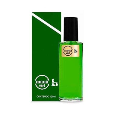 Imagem de Perfume Mauá Vert Unissex 120ml - Maua