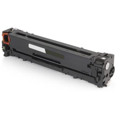 Imagem de Toner CF210A CF210 210A 131A Preto - M251N M251NW M276N 2,1K - Premium