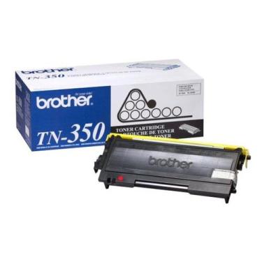 Imagem de Toner TN350 Original  DCP7020 HL2040 MFC7220 2.5k - Genuino