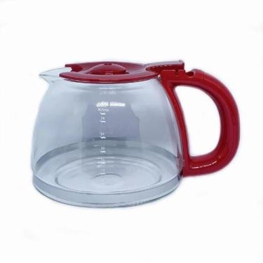 Imagem de Jarra de Vidro Para Cafeteira Oster Day Light OCAF500 / OCAF501 30 Xíc