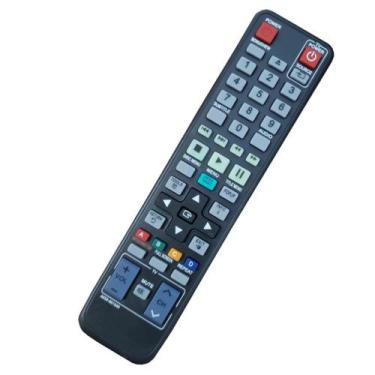 Imagem de Cr Para BluRay Repõe Ak59-00104r Ak59-00125a Ak59-00133a Bd-c5500 7041