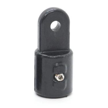 Imagem de Ponteira Fêmea Para Capota Marítima 1" Lancha Barco - Noster