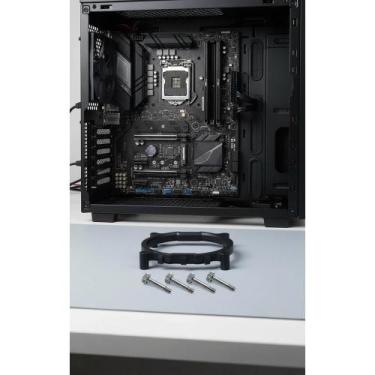 Imagem de Suporte Cooler CPU LGA 2011 X79 X99 Placa-Mãe Preto LED - Congratulati