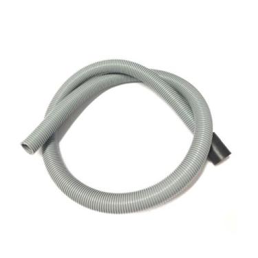 Imagem de Mangueira Maquina De Lavar Saida De Agua Brastemp 1,40 M - Roseflex