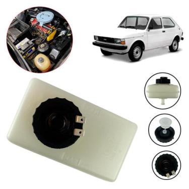 Imagem de Reservatório Fluido Freio Tampa 147 Ano 1976 77 78 79 à 1986 - Fegara