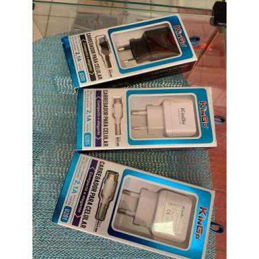 Imagem de Carregador v8 - Kingo 