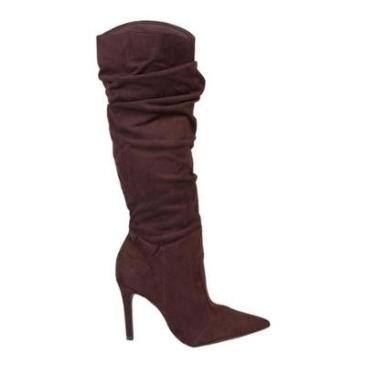 Imagem de Bota Feminina Bebecê T6126-154-Feminino