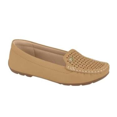 Imagem de Sapatilha Mocassim Feminino Modare Confortavel Casual Moda Ref: 7035.662-Feminino