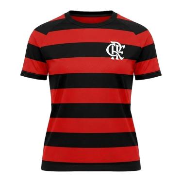 Imagem de Camisa Flamengo Home Feminina-Feminino