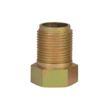 Imagem de Extensor Aumento Prolongador Médio Rosca 3/4'' Ponto D'água - Modelar