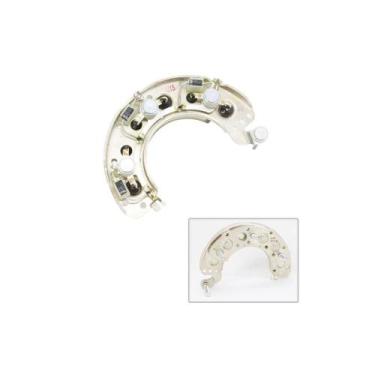 Imagem de Retificador Do Alternador Kia Besta Bongo 80A 85A - Ikro - IK3126