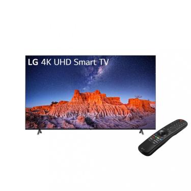 Imagem de Smart TV uhd 4K LG 65 Polegadas 65UQ801C