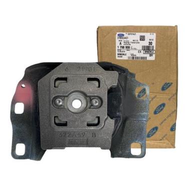 Imagem de Coxim Cambio Focus 2.0 16V 2009 2010 2011 2012 2013 Original Ford
