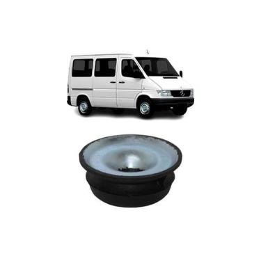 Imagem de Coxim amortecedor dianteiro sprinter (inferior) (1997/2012) - SKIP