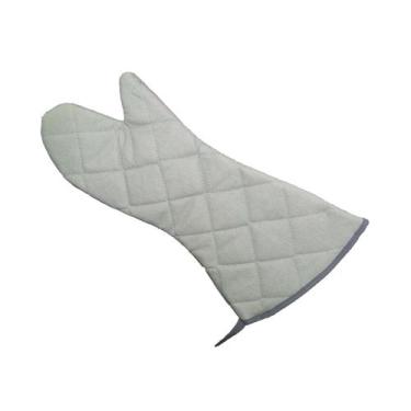 Imagem de Luva Térmica Profissional Longa 45cm Matelassê - assessolar