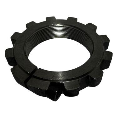 Imagem de Porca Cubo Carreta Randon Master 80mm Com Ajuste G422 - Outros
