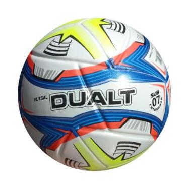 Imagem de Bola Infantil Dualt Futsal Sub R1 Velox Pro Sub:11