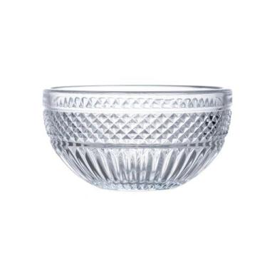 Imagem de Jogo de 6 tigelas/bowls em Cristal Palace em cristal 345ml -L Hermitag