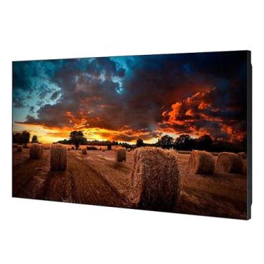 Imagem de Monitor Samsung 46" Vídeowall Lh46vmbubgbxzd
