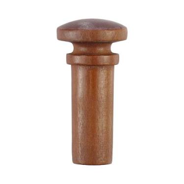 Imagem de Botão Violino 3/4 - 4/4 Boxwood Standard Class E2A411