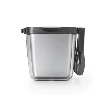 Imagem de Balde De Gelo Com Pinça 3.1 Litros - Oxo
