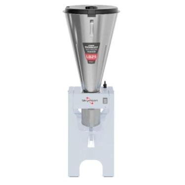 Imagem de Liquidificador Comercial Basculante LB25 Baixa Rotação Copo 25L 1500W 