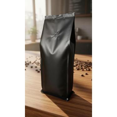 Imagem de Café em Grão 100% Arábica Torra Média 1kg - Congratulations Store