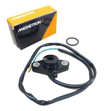 Imagem de Interruptor do Neutro Honda NXR Bros Es 2009 a 2015 Original Magnetron