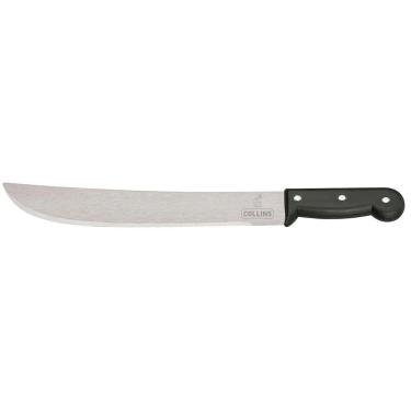 Imagem de Facão para Mato 22 com Lâmina de Aço Temperado e Cabo Antideslizante Collins 55CM
