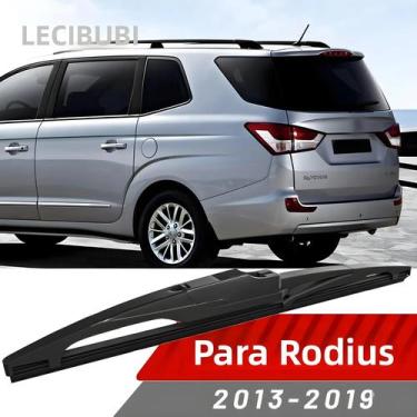 Imagem de Lâmina Do Limpador De Para-brisa Traseiro Ssangyong Rodius MK2 2013-20