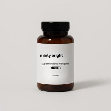 Imagem de Minty Bright Hálito e Saúde Bucal SetYou