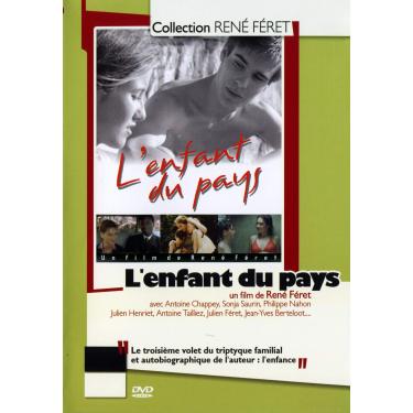 Imagem de L' Enfant du pays [English subtitles] [DVD]
