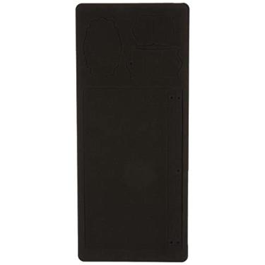 Imagem de Sizzix, Multicolorido, Scoreboard XL Die 661906, Journal by Eileen Hull, tamanho único