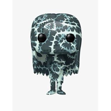 Imagem de Funko Pop! Art Series Sally Hot Topic Exclusive