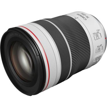 Imagem de Lente Canon Rf 70-200Mm F/4L Is Usm