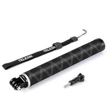 Imagem de Bastão De Selfie Para Câmera De Ação 90Cm - Telesin