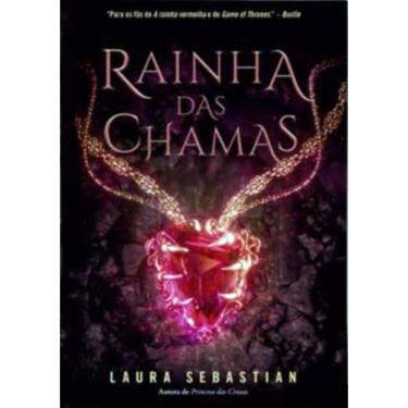 Imagem de Rainha Das Chamas