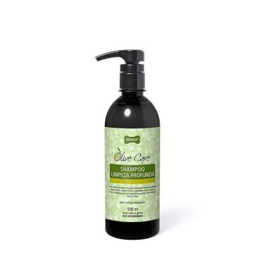 Imagem de Shampoo Perigot Limpeza Profunda Olive Care - 500Ml