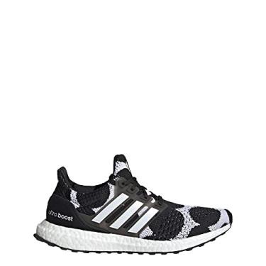 Imagem de adidas Ultraboost DNA X Marimekko Black/White/Black 6 B (M)