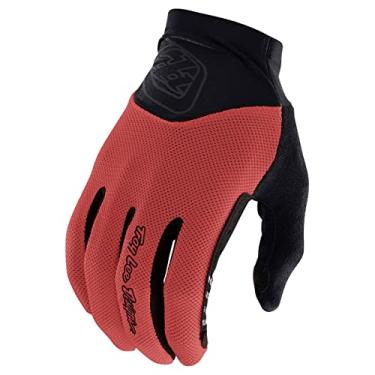 Imagem de Troy Lee Designs Luvas de Motocross Motocross Dirt Bike Racing Mountain Bicycle Glove, ACE 2.0; Dark Mineral XL