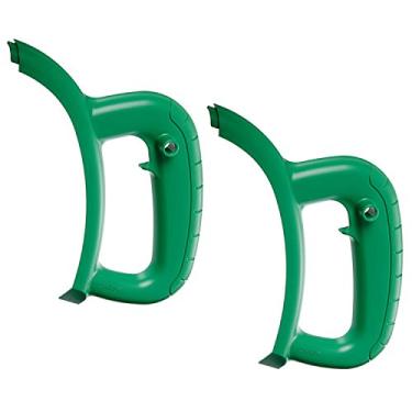 Imagem de (2) Hitachi 321-382 Alças de interruptor (G) para C10FSB