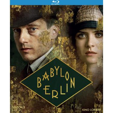 Imagem de Babylon Berlin: Season 3