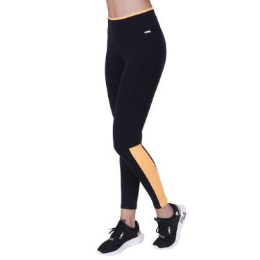 Legging Active Preta